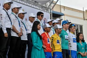 PM mahu pelumba basikal negara bersaing pada Tour de France