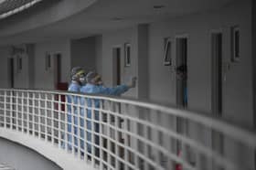 Covid-19: 509 GPs allowed to issue HSO to positive patients