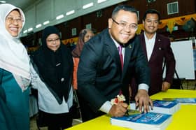 Hulu Selangor jadi gerbang pembangunan utara 2035