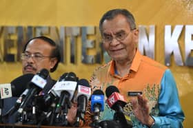 Dr Dzulkefly pertahan Kuala Selangor, Aiman Athirah di Sepang