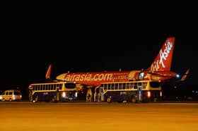 Aidilfitri: Lebih 80 peratus tiket penerbangan tambang murah terjual