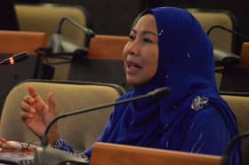 Majlis Anugerah Jawatankuasa Penduduk MPSJ 6 Mac