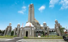 Selangor benar solat di masjid mulai esok, jemaah hingga 40 orang