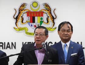 Malaysia tidak berisiko alami kemelesetan ekonomi