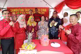 Pengurusan sampah DUN Seri Setia efektif, aduan berkurang