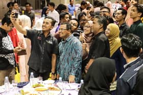 MB: UKM bakal jadi pusat pembentukan, latihan negeri pintar