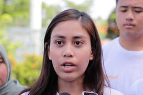 Kutip RM1,500 hasil barang kitar semula bantu pihak memerlukan