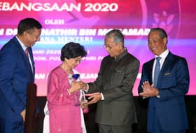 Pinda hukuman mati, kerajaan cadang penjara seumur hidup