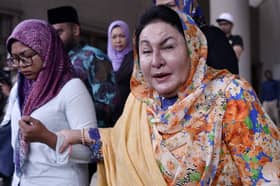 Hakim: Keputusan kes rasuah Rosmah 'salah atau bebas' diketahui esok