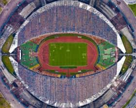 End of era: Shah Alam Stadium demolition stirs emotion