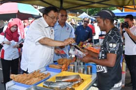 Covid-19: Tindakan pantas kerajaan kawal penyebaran berita palsu