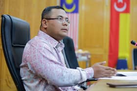 Insentif RM800 bantu rawatan pesakit tibi