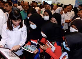 சமூக ஊடகங்களில் பகிரப்படும் எஸ்.பி.எம். தேர்வு மதிப்பெண் அளவீடு தேர்வு வாரியத்துடையது அல்ல- கல்வியமைச்சு விளக்கம்