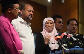 Isu penutup hidung dan mulut: KDN beri kelonggaran ambil pekerja asing