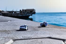 WHO says smokers wanting to give up smoking amid Covid-19 pandemic