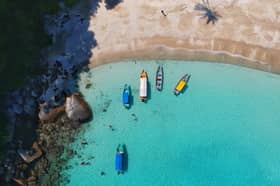 JKNT investigates allegations of food poisoning in Pulau Perhentian