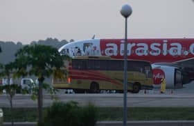 Covid-19: Misi kedua bawa pulang rakyat Malaysia lebih lancar