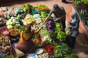 RM1bil allotted to food security fund
