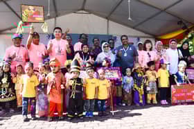 Lebih 2,000 jalani rawatan tibi melalui bantuan RM800