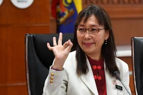 Koronavirus: 3.75 juta lagi sarung tangan dihantar ke China