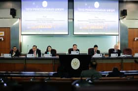 Creating check and balances in local councils