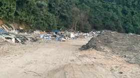 Lapor kegiatan buang sampah haram dapat ganjaran wang tunai