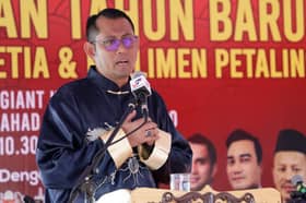 ADN: Fokus selesai isu PPR Lembah Subang