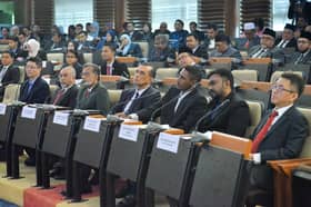 Selcat: RA reps say satisfied with local council performance