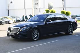 Dr Mahathir jumpa ahli Parlimen Bersatu di Yayasan Al-Bukhary