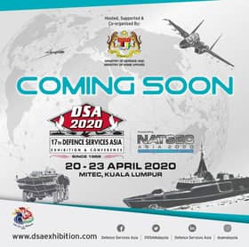 Acara DSA 2020 April ini dijangka lebih hebat