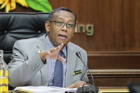 Kilang kertas beri impak ekonomi Kuala Langat