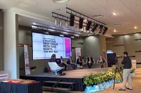 Signs of recovery for Malaysian housing market