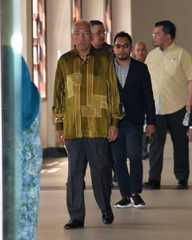 Mahdzir tidak ragu Rosmah terlibat projek solar hibrid