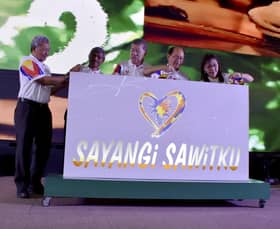 Teresa: Pameran kempen Sayangi Sawitku diperluas