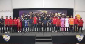 Tiada masalah komunikasi pemain, jurulatih UiTM FC