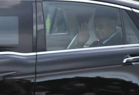 Agong berkenan lantik Dr Mahathir sebagai Perdana Menteri interim