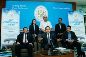 Opposition leader: Selcat to provide check and balance