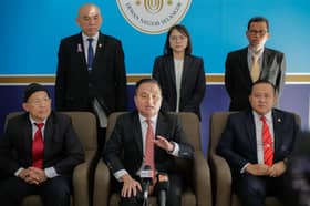 Selcat's conclusion on public hearing to be tabled in March