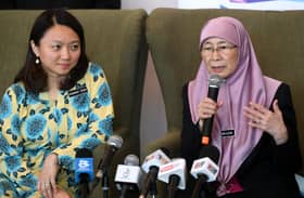 Hari Wanita Kebangsaan: Empat fokus utama digarap