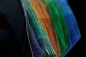 Ringgit strengthens at opening, benefitting from lower US yields