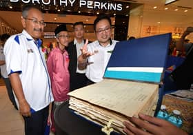 Covid-19: KPDNHEP terima 250 aduan berkaitan penutup hidung, mulut