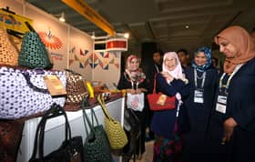 TPM: Wanita main peranan penting perangi rasuah