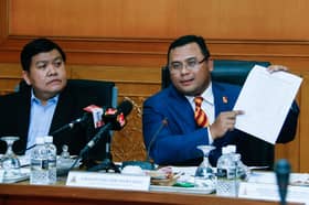 MB: Empat lokasi gantian hutan simpan, 300 ekar lebih luas