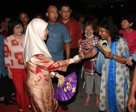 TPM: Usaha kekal perpaduan dan keamanan negara