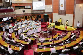 Sultan Selangor: Henti tohmah kerajaan pintu belakang