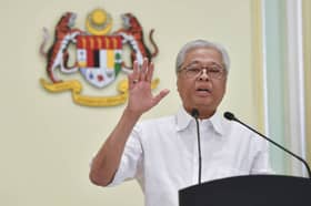 Non-pensionable army veterans to receive one-off RM500 aid