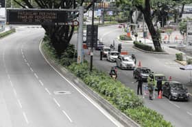 Decline in MCO-related arrests a positive trend