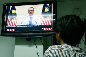 PM: RM100bil worth in loan moratoriums, credit restructuring