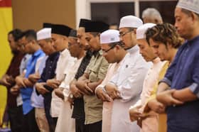 Masjid, surau di Selangor digesa laksana solat hajat hindar musibah