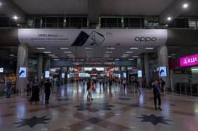 Perintah kawalan Covid-19: Boleh sanding, boleh tahlil?